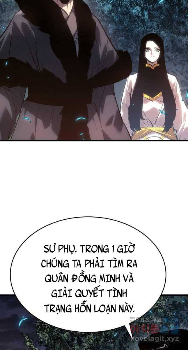Tử Thần Phiêu Nguyệt Chap 48 - Next Chap 49
