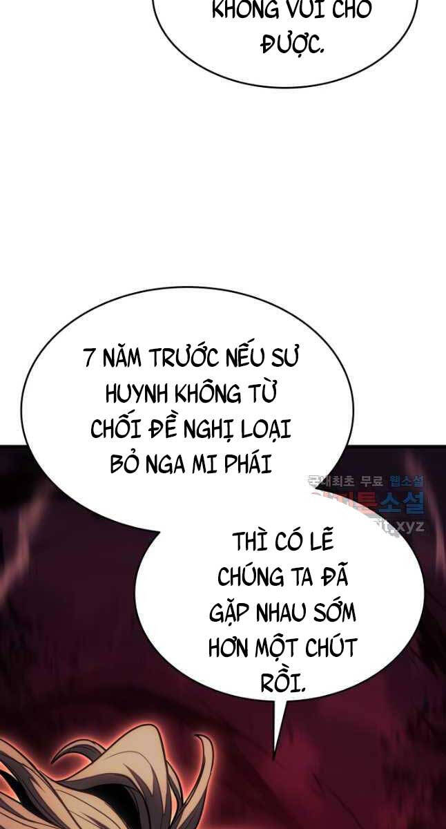Tử Thần Phiêu Nguyệt Chap 48 - Next Chap 49