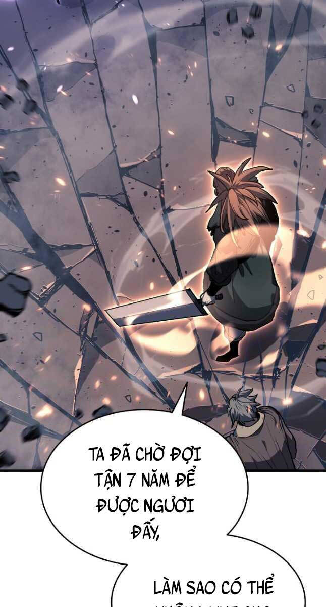 Tử Thần Phiêu Nguyệt Chap 48 - Next Chap 49