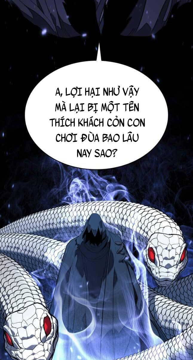 Tử Thần Phiêu Nguyệt Chap 48 - Next Chap 49