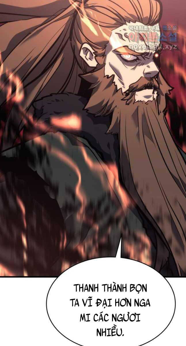 Tử Thần Phiêu Nguyệt Chap 48 - Next Chap 49