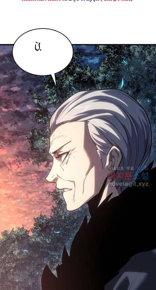 Tử Thần Phiêu Nguyệt Chap 48 - Next Chap 49