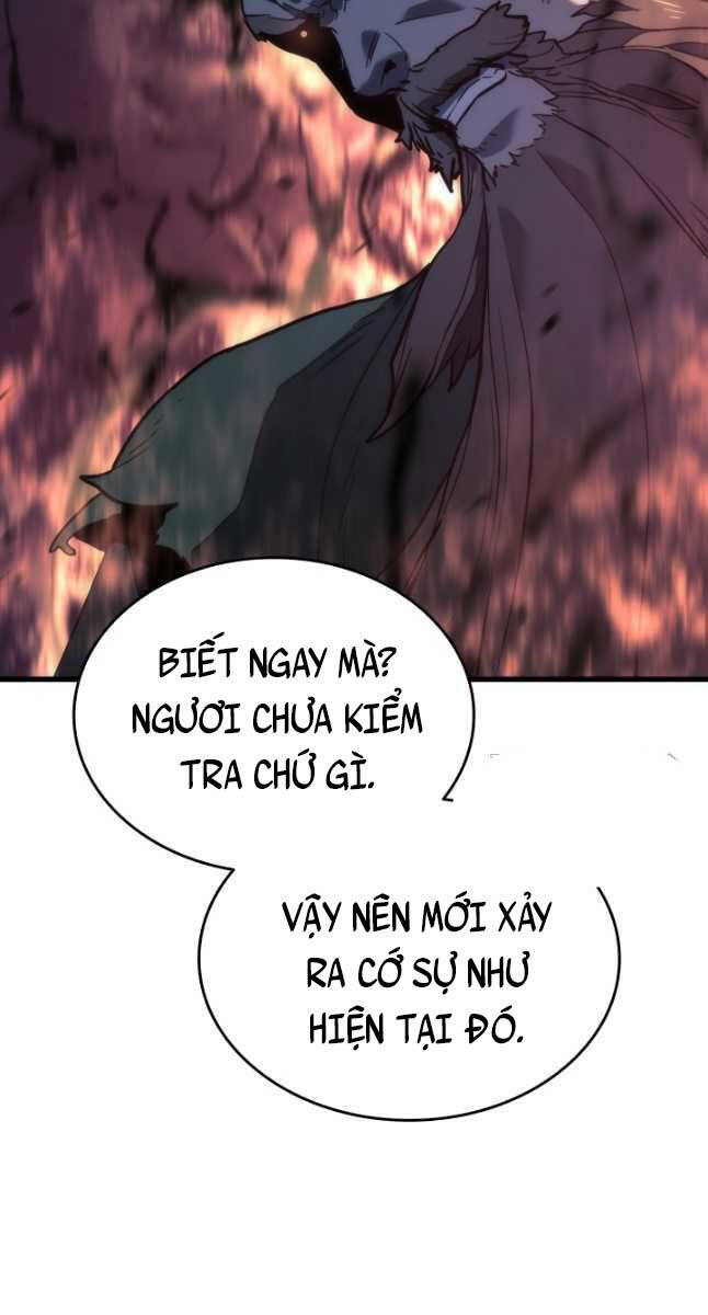 Tử Thần Phiêu Nguyệt Chap 48 - Next Chap 49