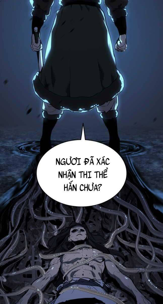 Tử Thần Phiêu Nguyệt Chap 48 - Next Chap 49