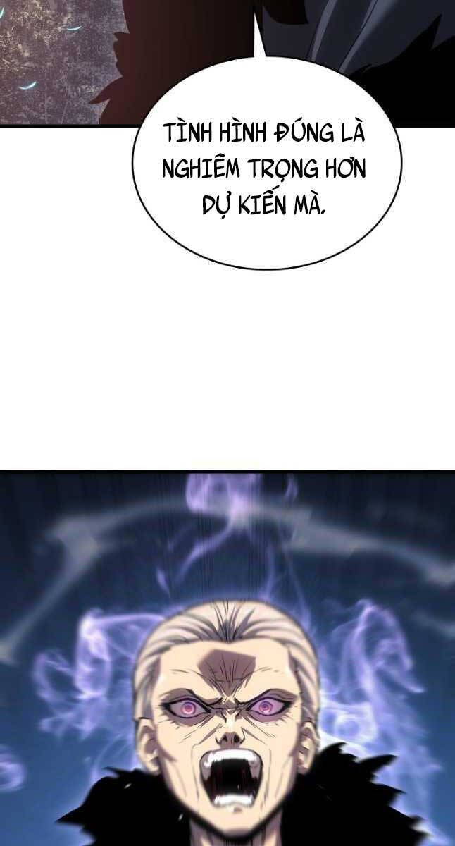 Tử Thần Phiêu Nguyệt Chap 48 - Next Chap 49