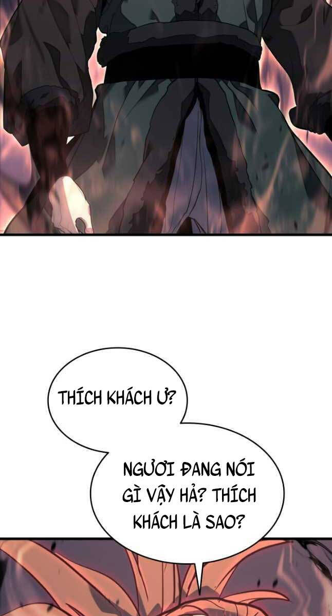 Tử Thần Phiêu Nguyệt Chap 48 - Next Chap 49