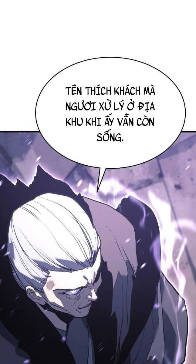 Tử Thần Phiêu Nguyệt Chap 48 - Next Chap 49