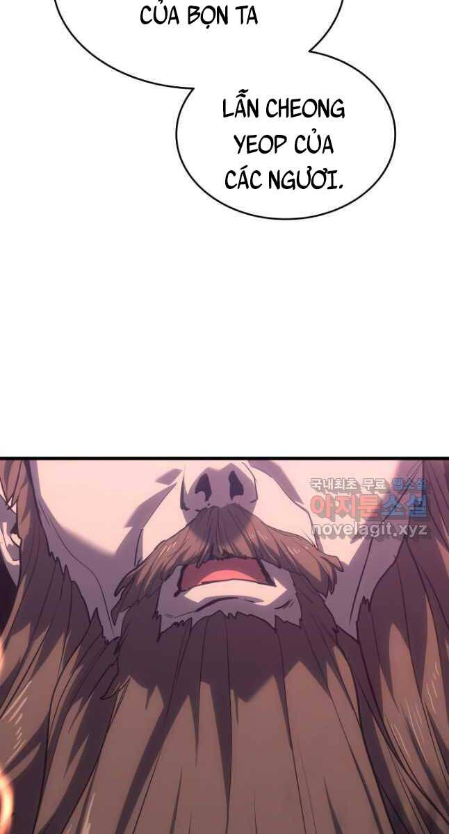 Tử Thần Phiêu Nguyệt Chap 48 - Next Chap 49