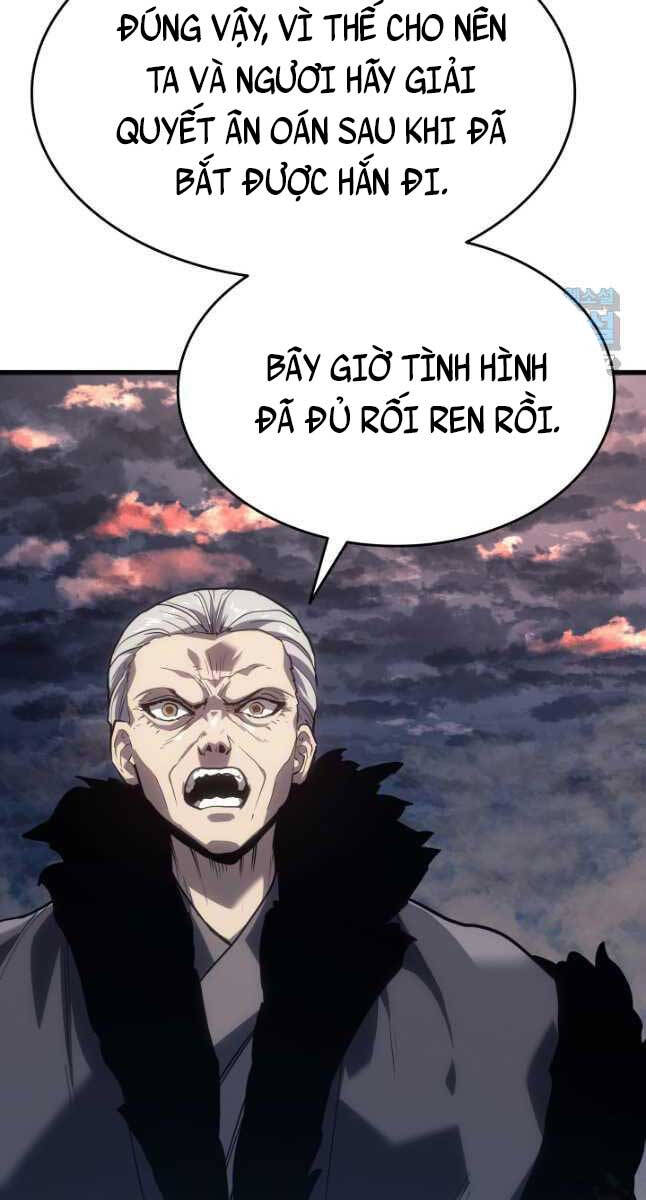 Tử Thần Phiêu Nguyệt Chap 48 - Next Chap 49