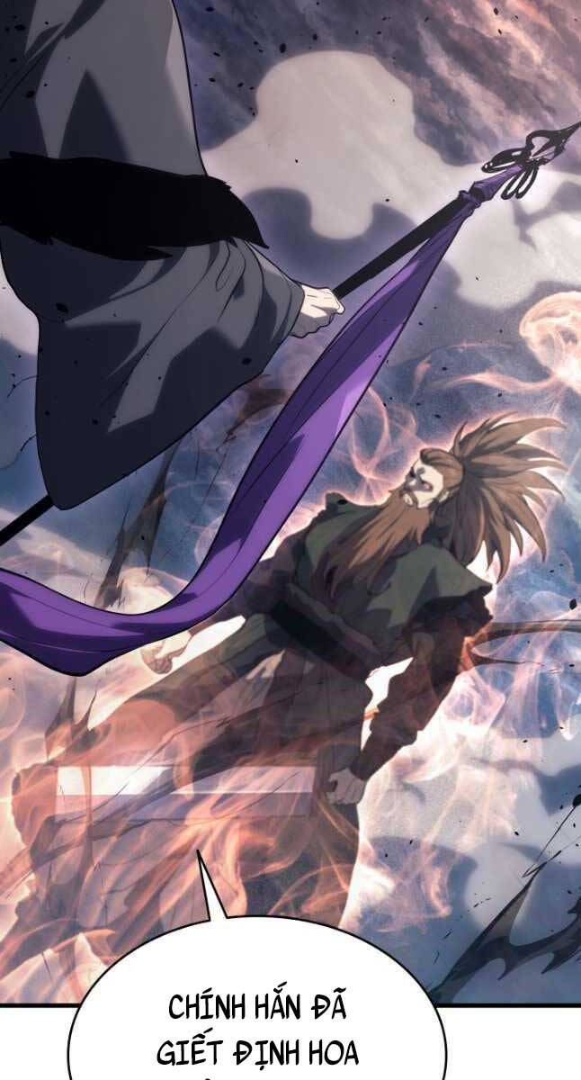 Tử Thần Phiêu Nguyệt Chap 48 - Next Chap 49