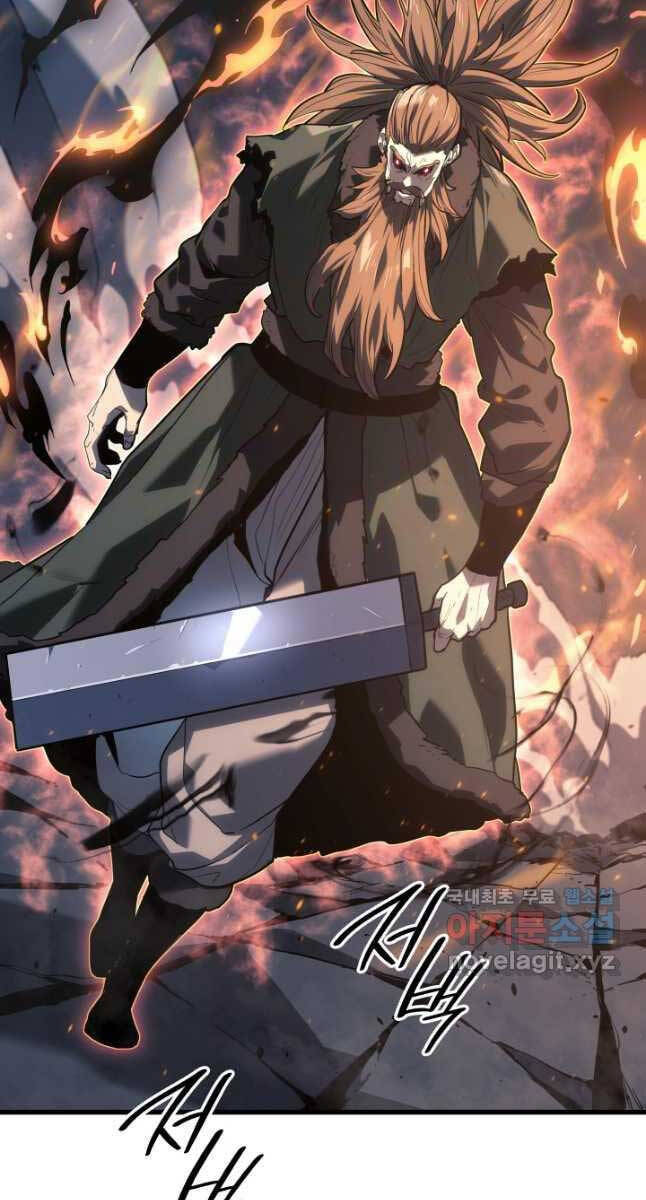 Tử Thần Phiêu Nguyệt Chap 48 - Next Chap 49