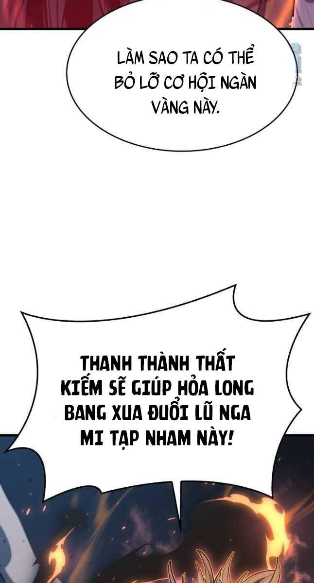 Tử Thần Phiêu Nguyệt Chap 48 - Next Chap 49