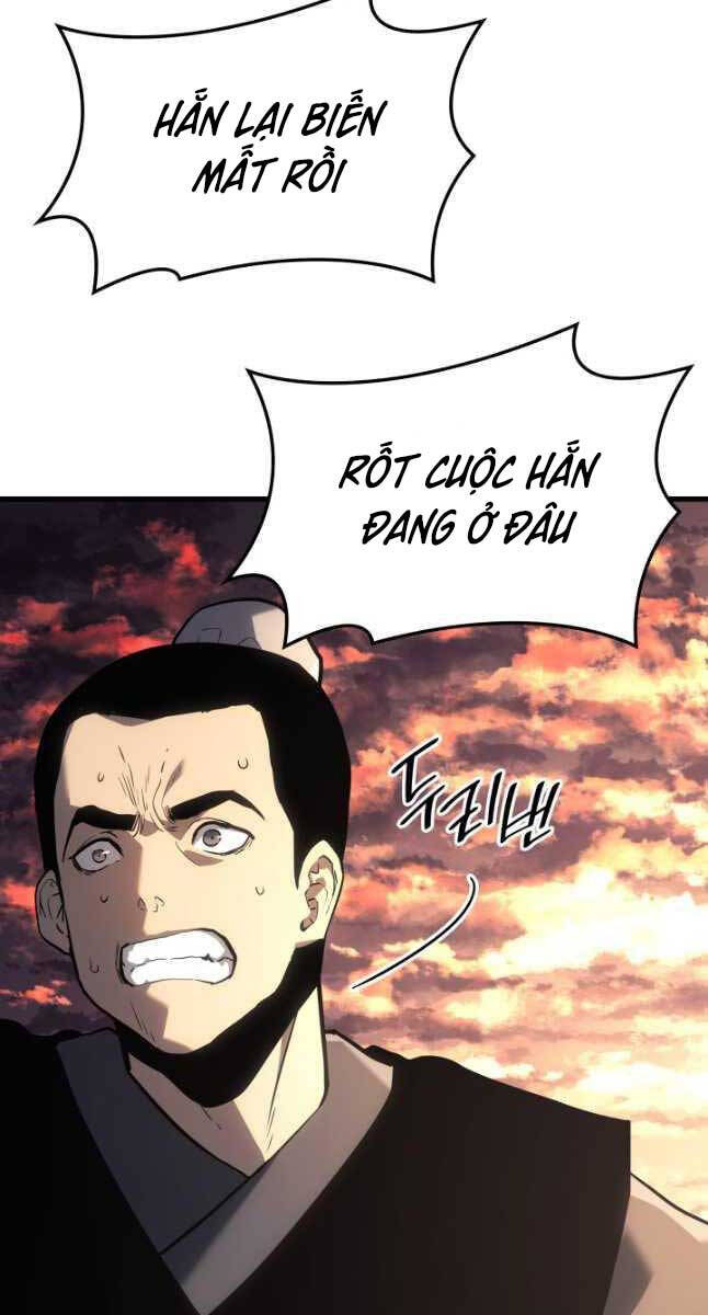 Tử Thần Phiêu Nguyệt Chap 49 - Next Chap 50