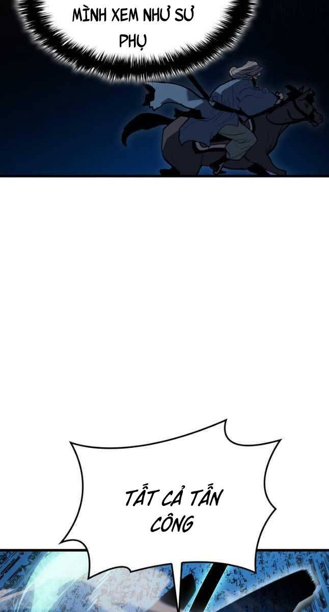 Tử Thần Phiêu Nguyệt Chap 49 - Next Chap 50