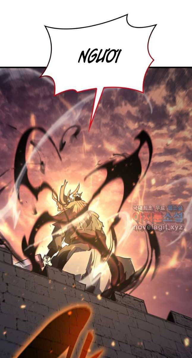 Tử Thần Phiêu Nguyệt Chap 49 - Next Chap 50