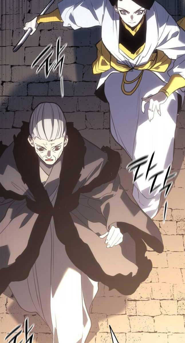 Tử Thần Phiêu Nguyệt Chap 49 - Next Chap 50