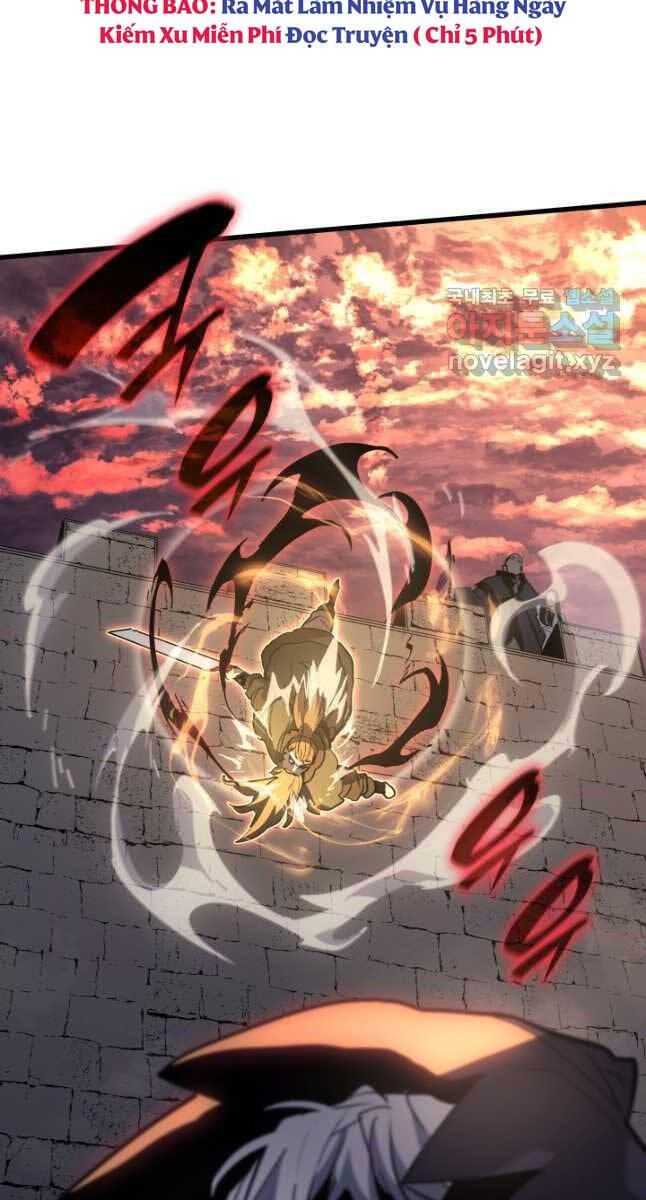 Tử Thần Phiêu Nguyệt Chap 49 - Next Chap 50