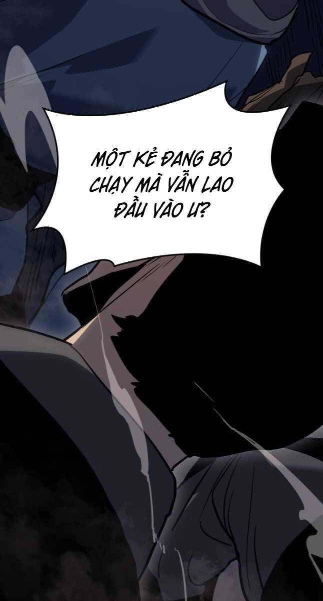 Tử Thần Phiêu Nguyệt Chap 49 - Next Chap 50