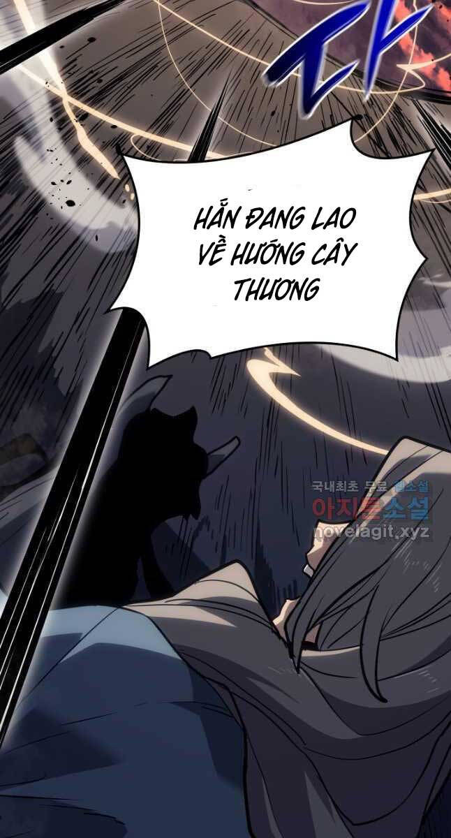 Tử Thần Phiêu Nguyệt Chap 49 - Next Chap 50