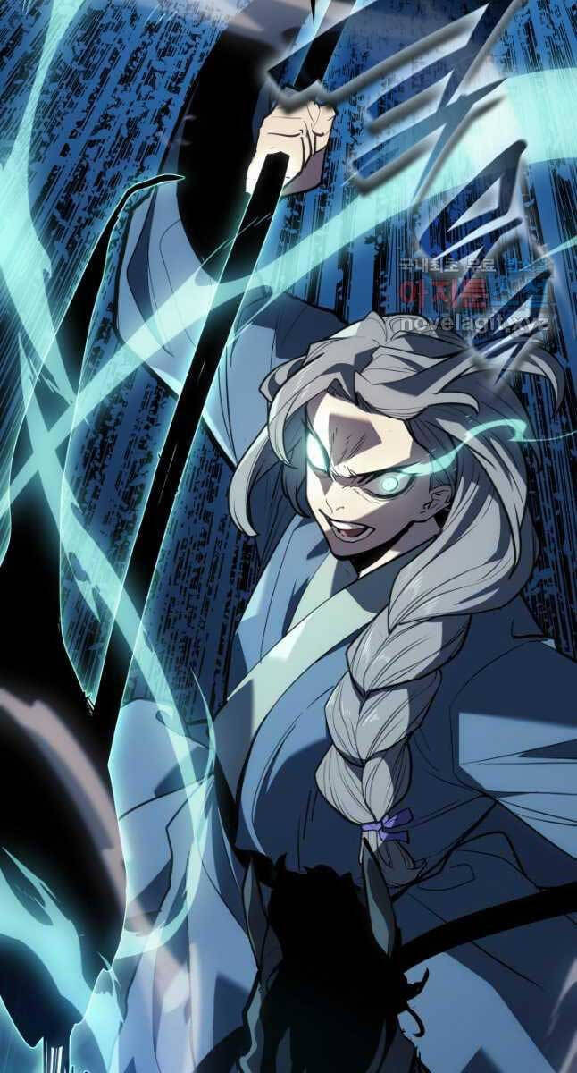 Tử Thần Phiêu Nguyệt Chap 49 - Next Chap 50