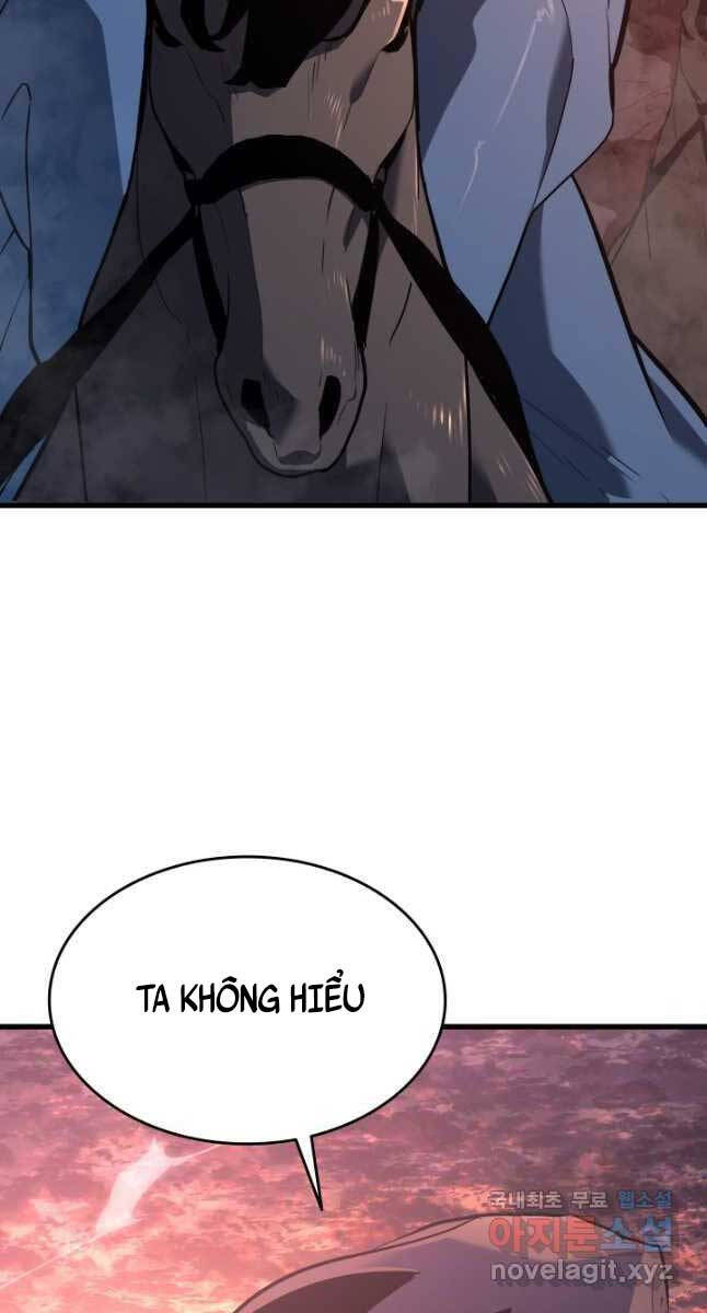 Tử Thần Phiêu Nguyệt Chap 49 - Next Chap 50