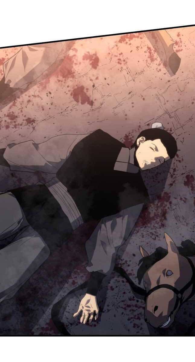 Tử Thần Phiêu Nguyệt Chap 49 - Next Chap 50