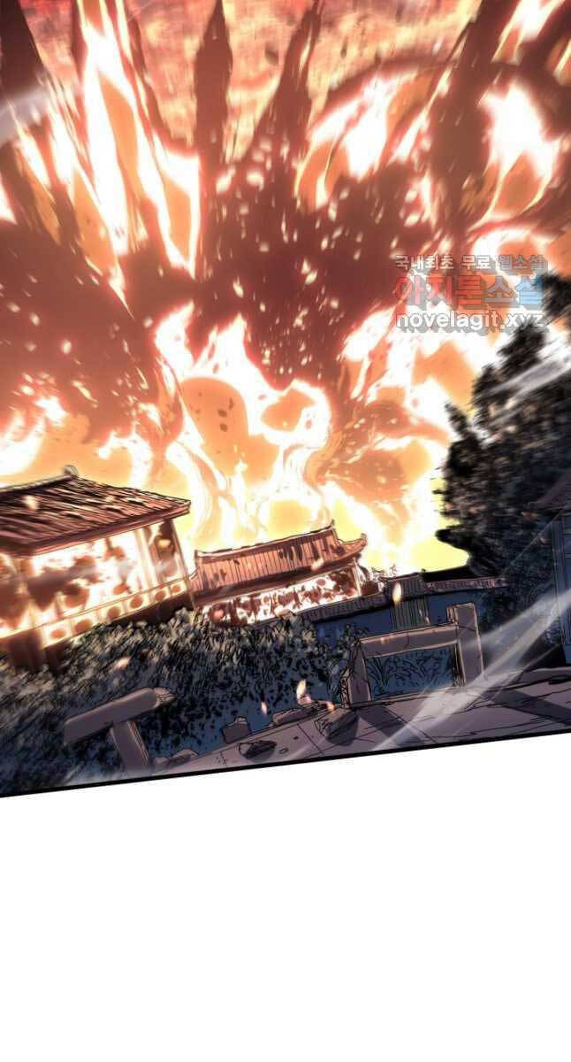 Tử Thần Phiêu Nguyệt Chap 49 - Next Chap 50