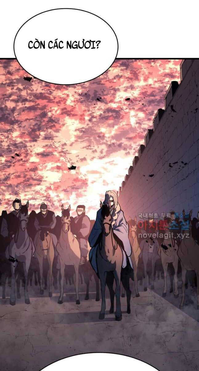 Tử Thần Phiêu Nguyệt Chap 49 - Next Chap 50