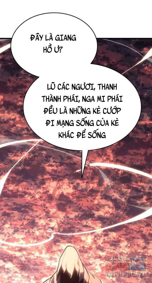 Tử Thần Phiêu Nguyệt Chap 49 - Next Chap 50