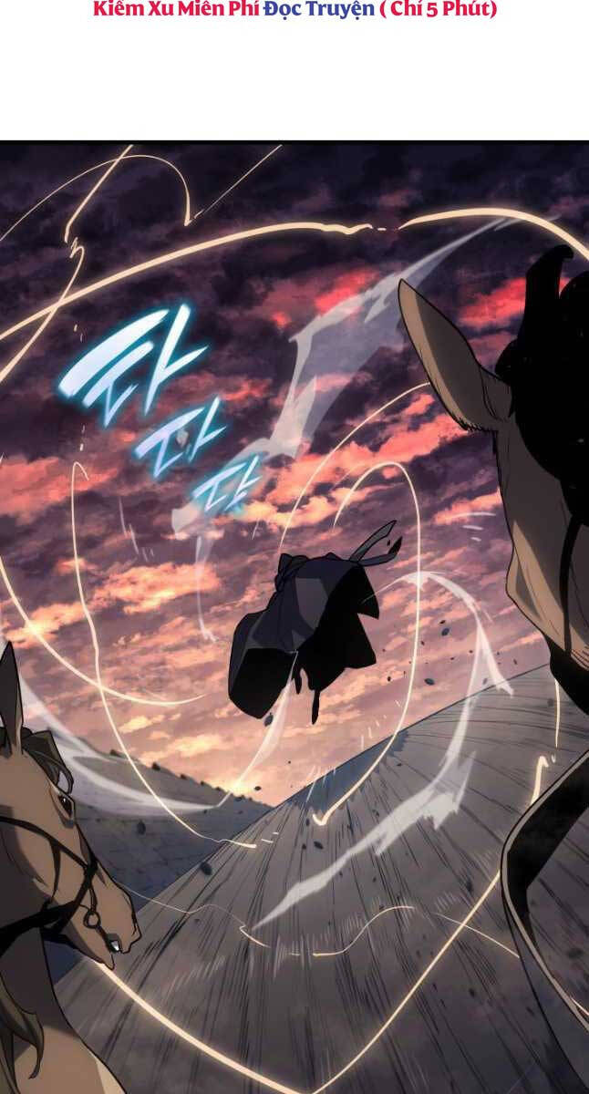 Tử Thần Phiêu Nguyệt Chap 49 - Next Chap 50