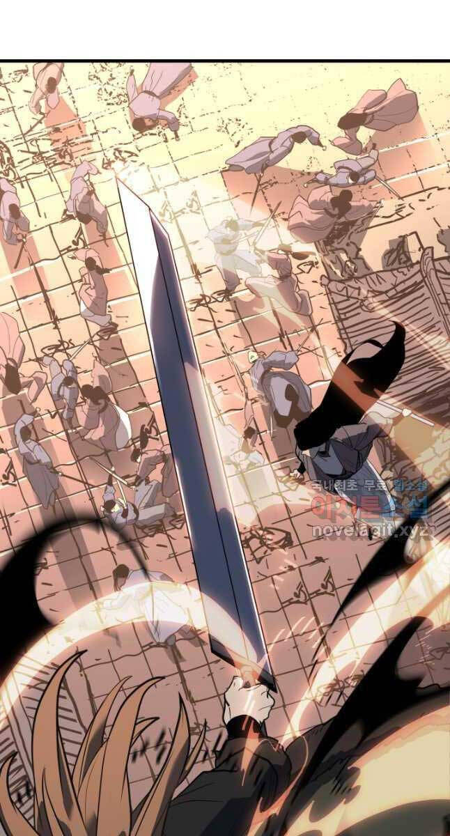 Tử Thần Phiêu Nguyệt Chap 49 - Next Chap 50