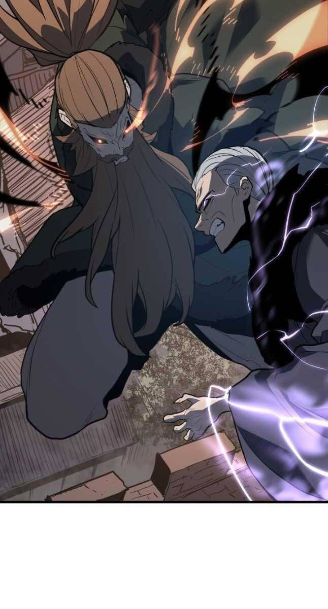 Tử Thần Phiêu Nguyệt Chap 49 - Next Chap 50