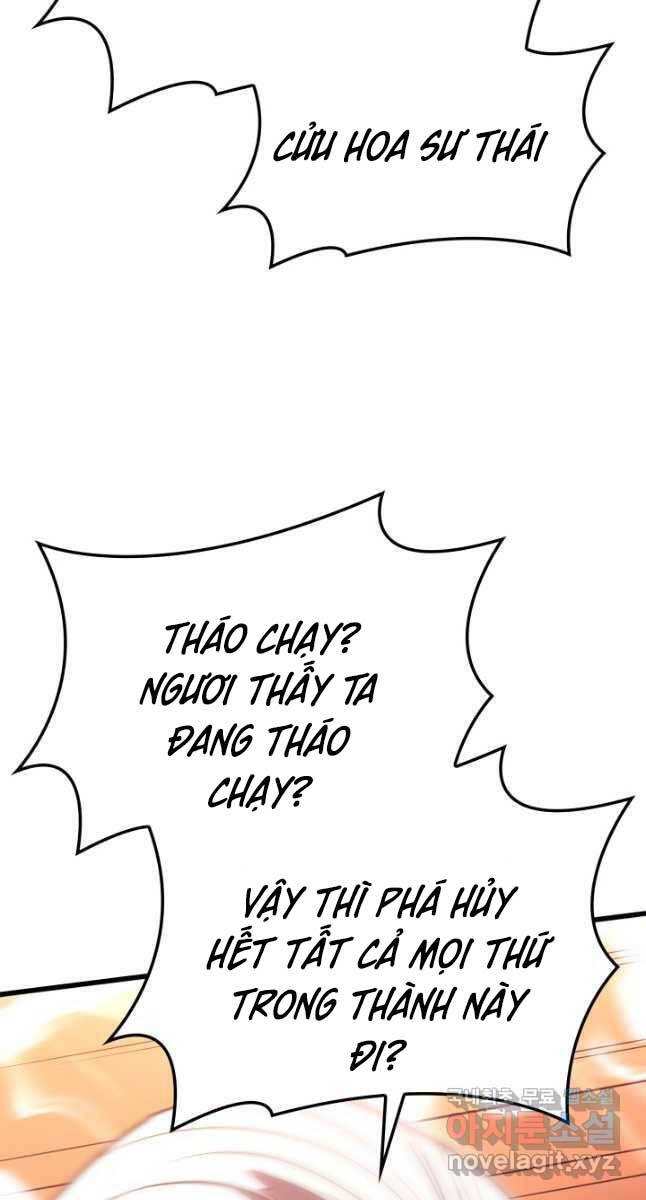 Tử Thần Phiêu Nguyệt Chap 49 - Next Chap 50