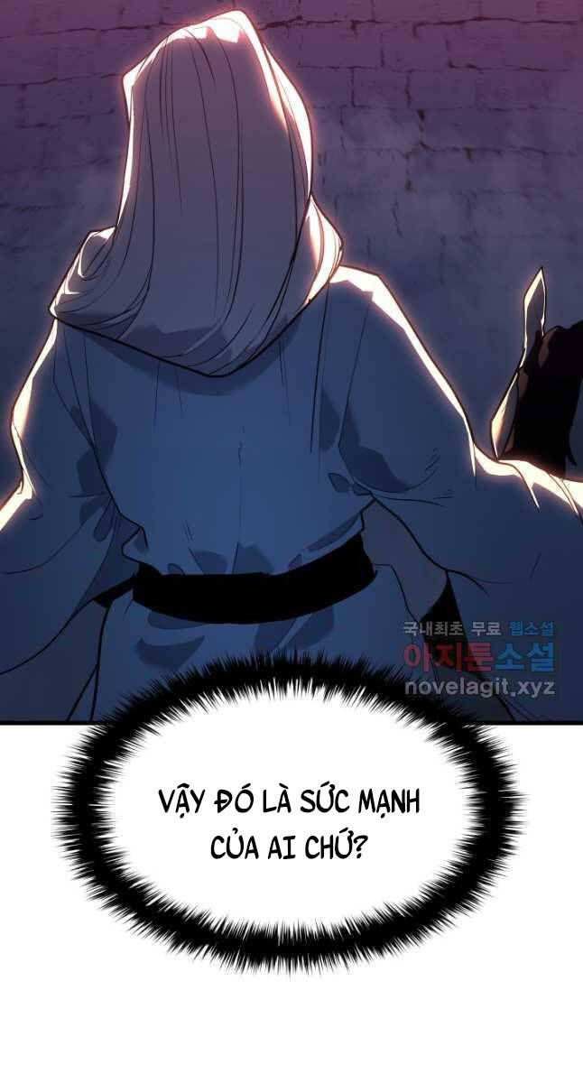 Tử Thần Phiêu Nguyệt Chap 49 - Next Chap 50