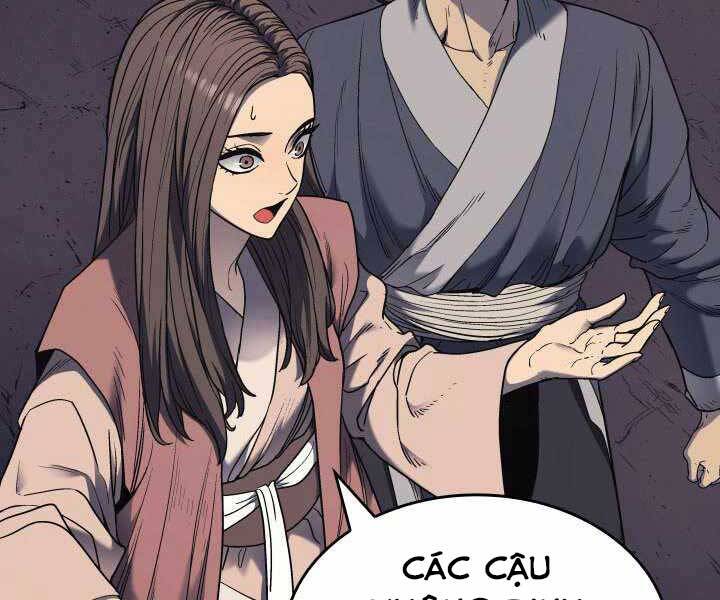 Tử Thần Phiêu Nguyệt Chap 4 - Next Chap 5