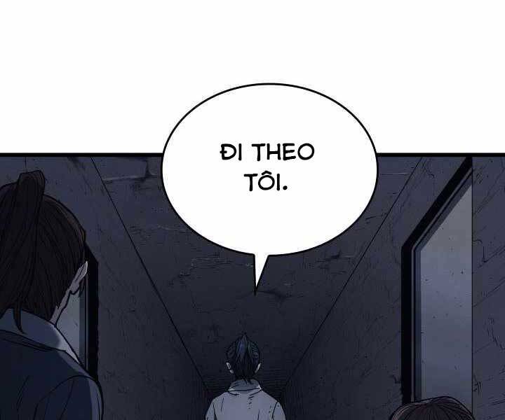 Tử Thần Phiêu Nguyệt Chap 4 - Next Chap 5