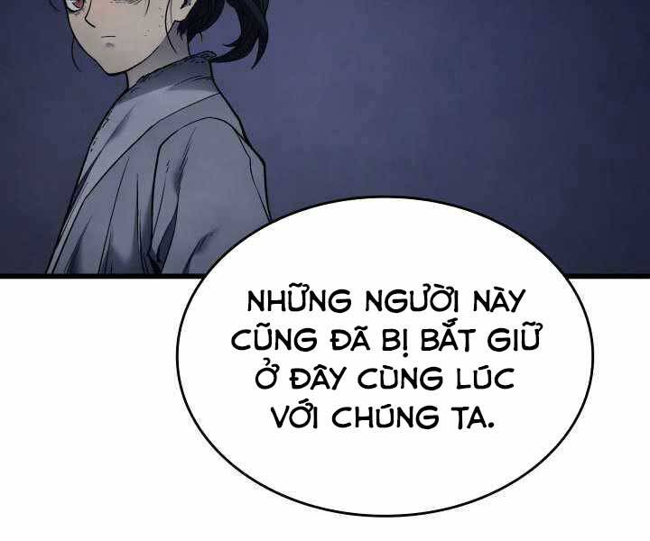 Tử Thần Phiêu Nguyệt Chap 4 - Next Chap 5