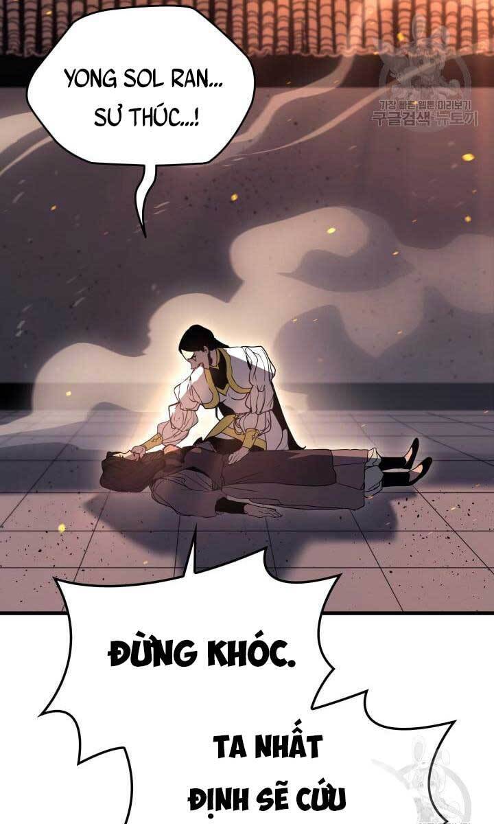 Tử Thần Phiêu Nguyệt Chap 40 - Next Chap 41