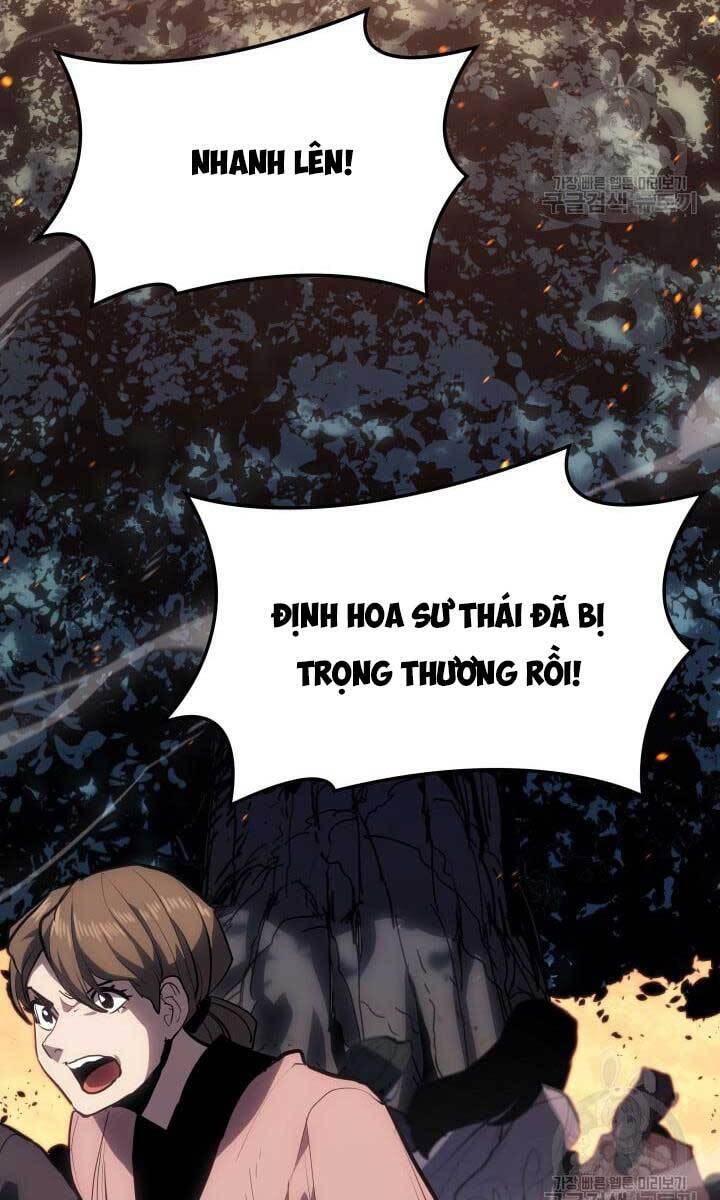 Tử Thần Phiêu Nguyệt Chap 40 - Next Chap 41
