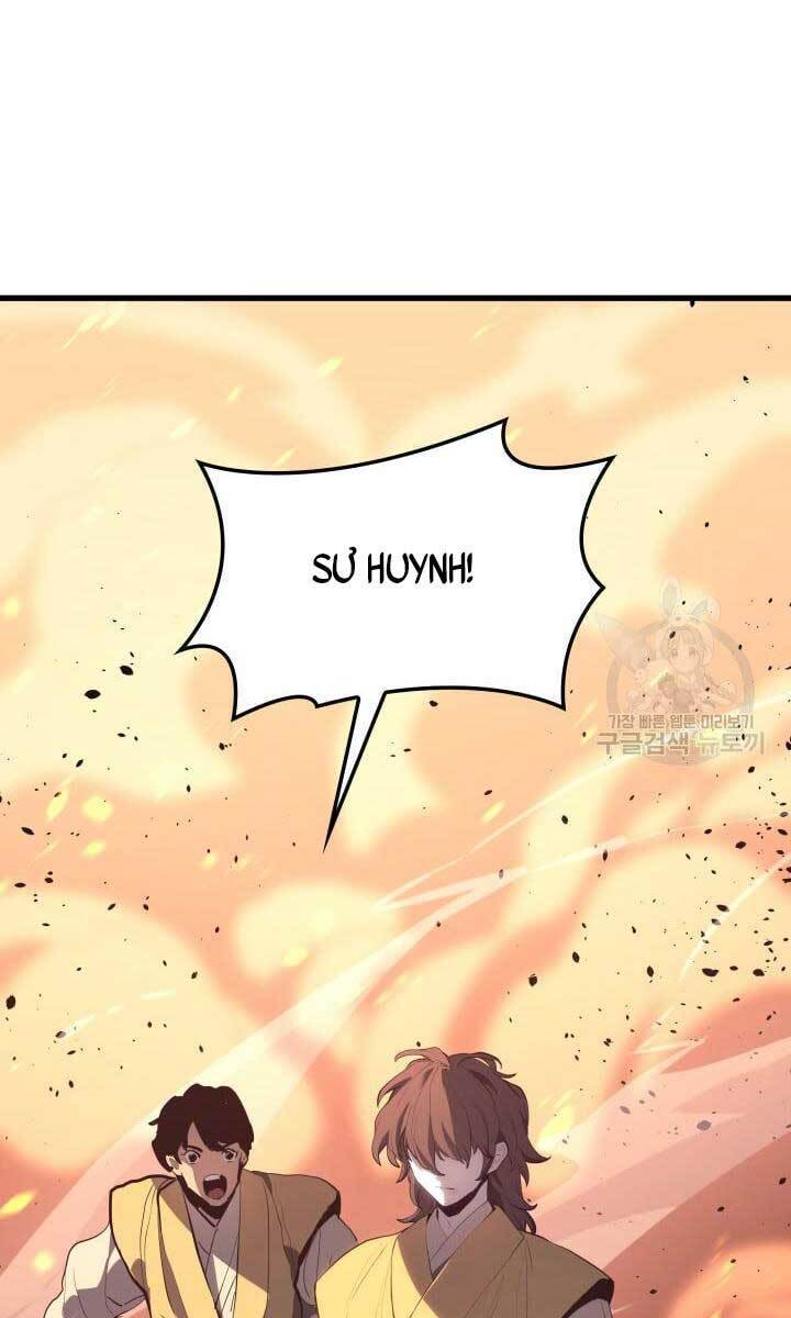 Tử Thần Phiêu Nguyệt Chap 40 - Next Chap 41