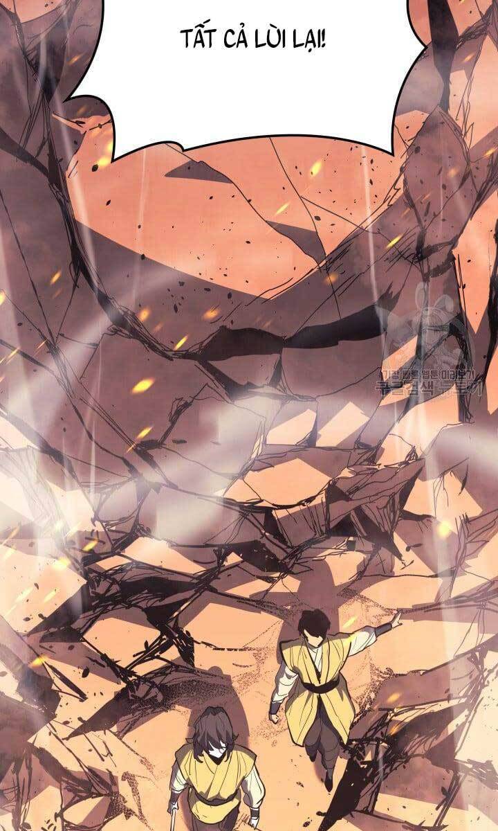 Tử Thần Phiêu Nguyệt Chap 40 - Next Chap 41