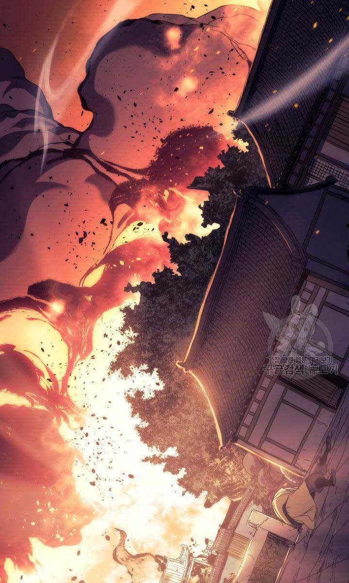 Tử Thần Phiêu Nguyệt Chap 40 - Next Chap 41