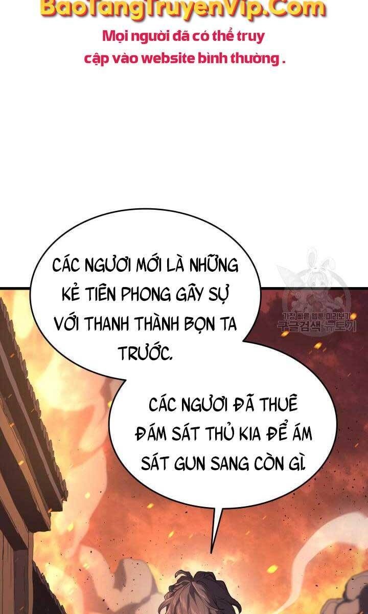 Tử Thần Phiêu Nguyệt Chap 40 - Next Chap 41