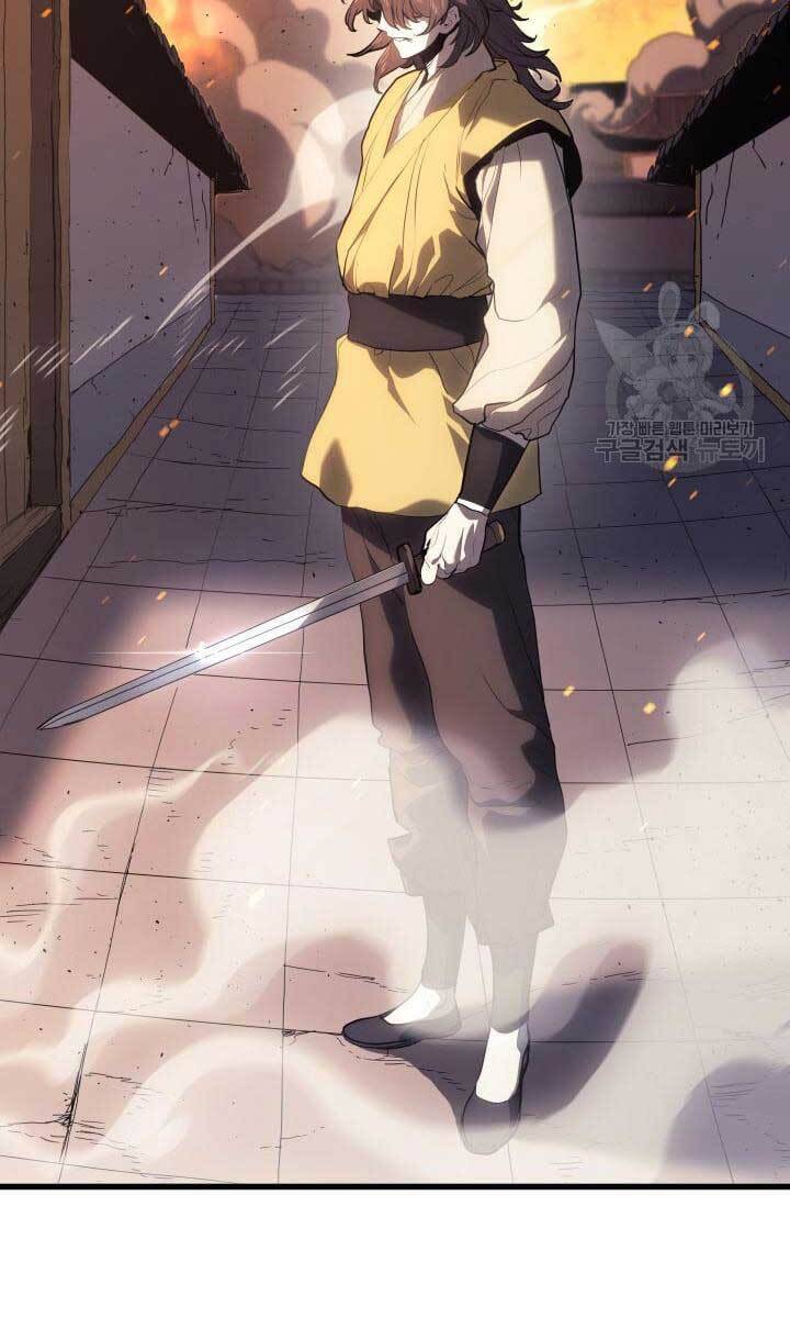 Tử Thần Phiêu Nguyệt Chap 40 - Next Chap 41