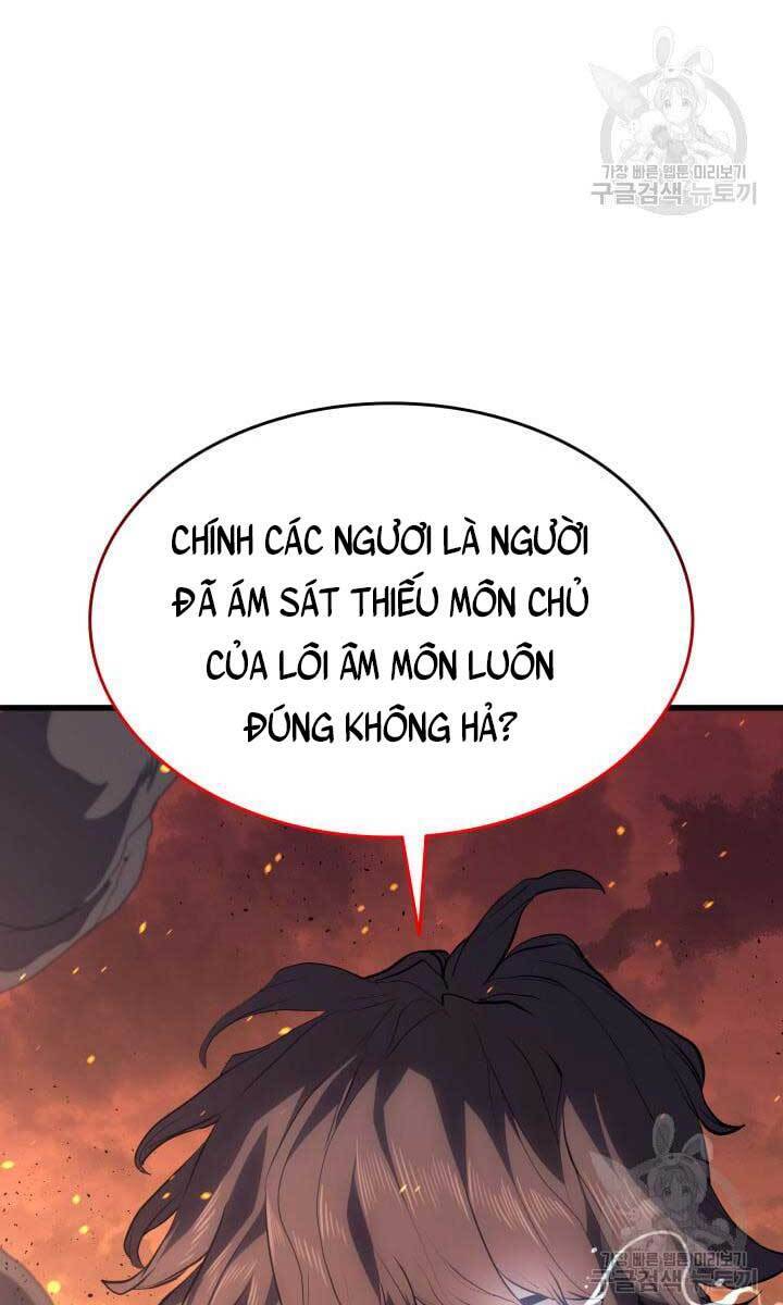 Tử Thần Phiêu Nguyệt Chap 40 - Next Chap 41