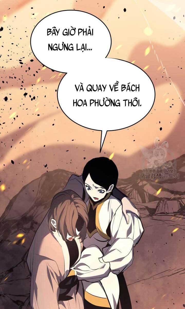 Tử Thần Phiêu Nguyệt Chap 40 - Next Chap 41