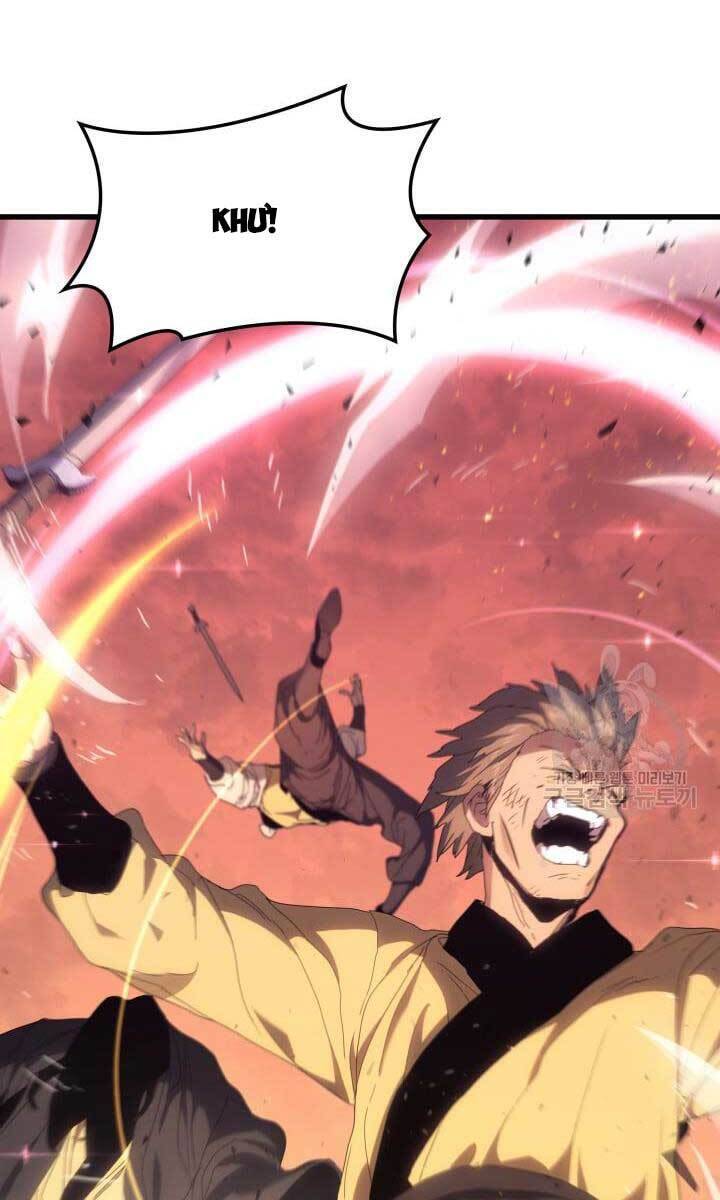 Tử Thần Phiêu Nguyệt Chap 40 - Next Chap 41