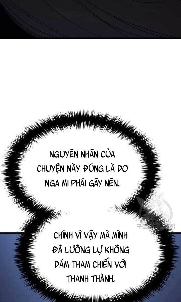 Tử Thần Phiêu Nguyệt Chap 40 - Next Chap 41