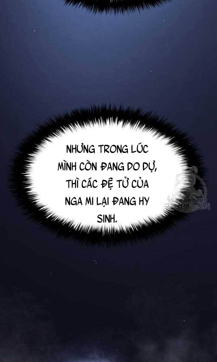 Tử Thần Phiêu Nguyệt Chap 40 - Next Chap 41