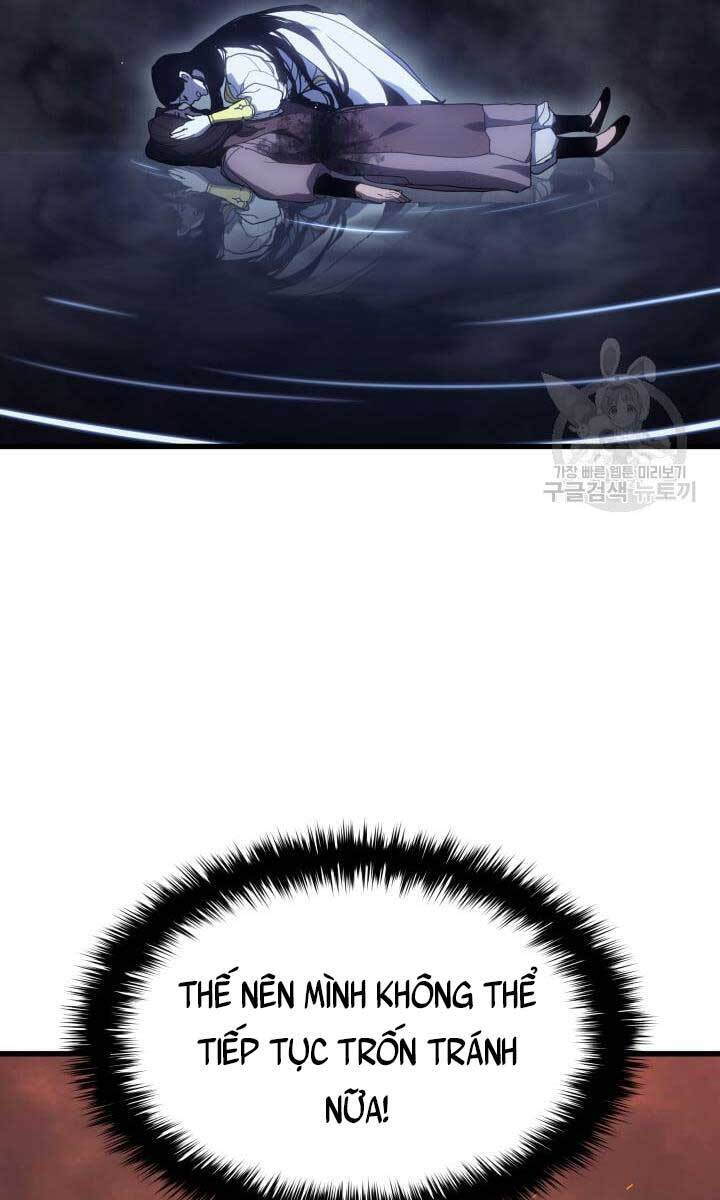 Tử Thần Phiêu Nguyệt Chap 40 - Next Chap 41